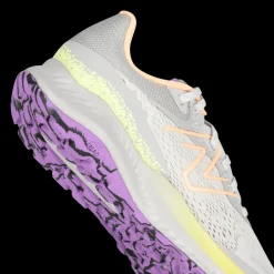 Nitrel 5, terränglöpningssko dam - Löparskor Dam - Nitrel 5, terränglöpningssko dam