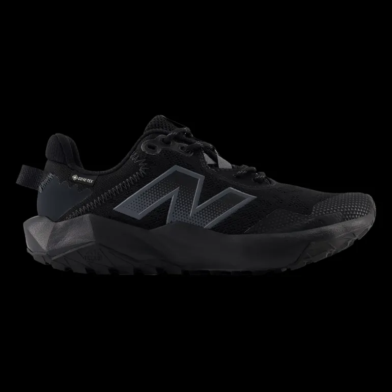 Nitrel Gore-Tex 6, terränglöpningssko, dam - Löparskor Dam - Nitrel Gore-Tex 6, terränglöpningssko, dam