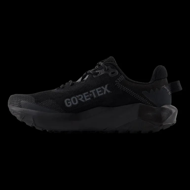 Nitrel Gore-Tex 6, terränglöpningssko, dam - Löparskor Dam - Nitrel Gore-Tex 6, terränglöpningssko, dam