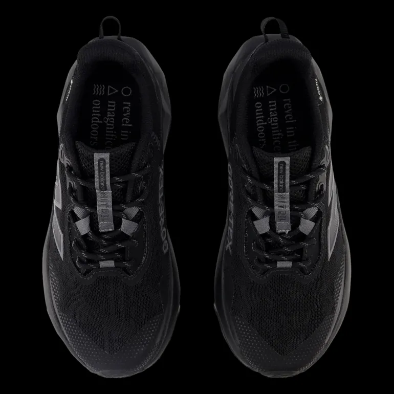 Nitrel Gore-Tex 6, terränglöpningssko, dam - Löparskor Dam - Nitrel Gore-Tex 6, terränglöpningssko, dam