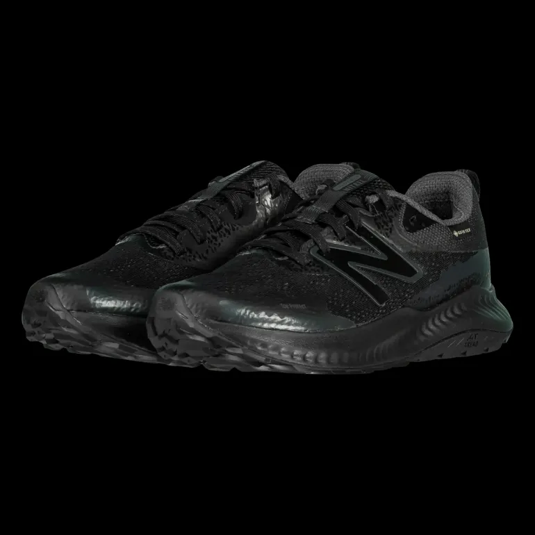 Nitrel Gore-Tex 5, terränglöpningssko herr - Löparskor Herr - Nitrel Gore-Tex 5, terränglöpningssko herr