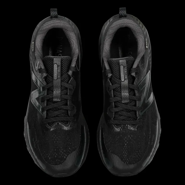 Nitrel Gore-Tex 5, terränglöpningssko herr - Löparskor Herr - Nitrel Gore-Tex 5, terränglöpningssko herr