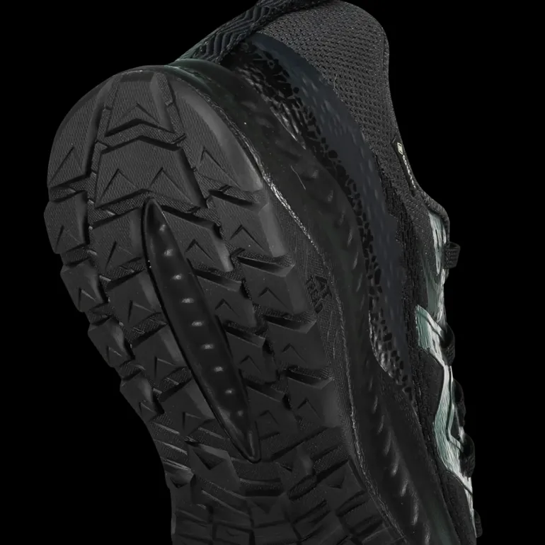 Nitrel Gore-Tex 5, terränglöpningssko herr - Löparskor Herr - Nitrel Gore-Tex 5, terränglöpningssko herr