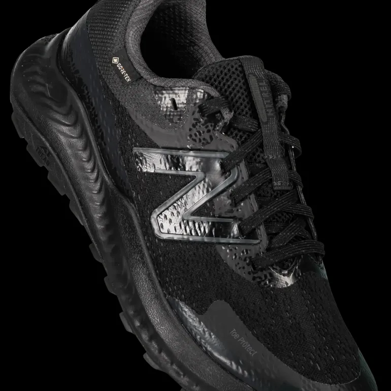 Nitrel Gore-Tex 5, terränglöpningssko herr - Löparskor Herr - Nitrel Gore-Tex 5, terränglöpningssko herr