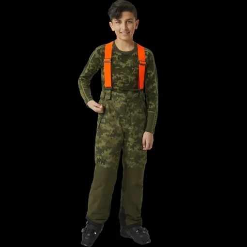 No Limits 2.0 Pants, vinterbyxor junior - Vinterbyxor - No Limits 2.0 Pants, vinterbyxor junior