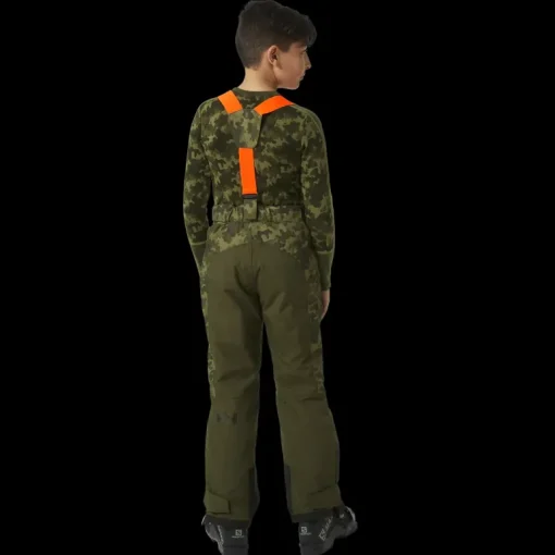 No Limits 2.0 Pants, vinterbyxor junior - Vinterbyxor - No Limits 2.0 Pants, vinterbyxor junior