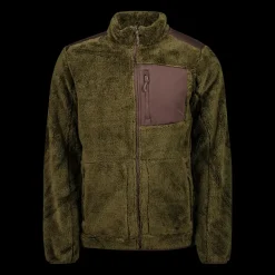 Noah fleece, fleecejacka - Jaktjackor - Noah fleece, fleecejacka