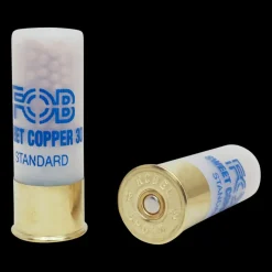 Nobel FOB Sweet Copper STD 12-70 US5 400 m/s - Hagel - Nobel FOB Sweet Copper STD 12-70 US5 400 m/s