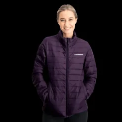 Nordfonna Down Jacket, dunjacka, dam - Jackor - Nordfonna Down Jacket, dunjacka, dam