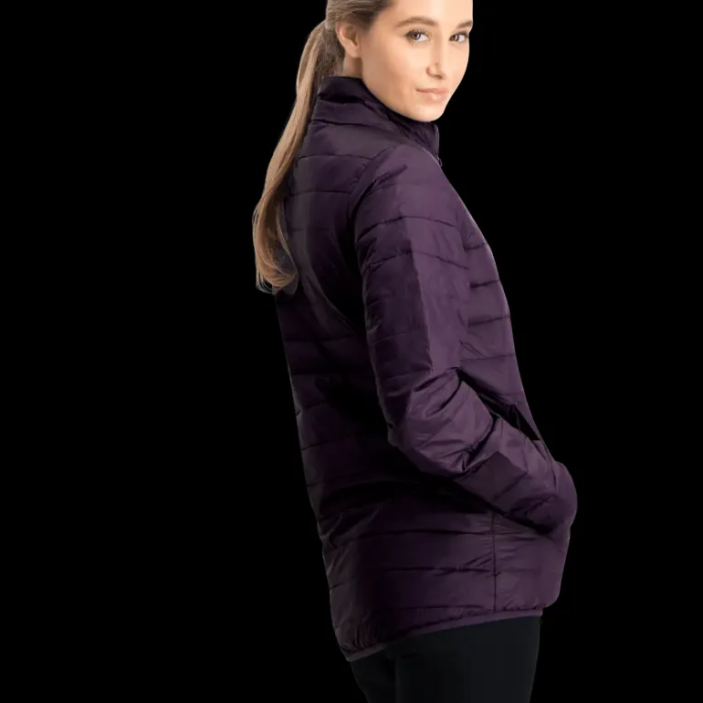 Nordfonna Down Jacket, dunjacka, dam - Jackor - Nordfonna Down Jacket, dunjacka, dam