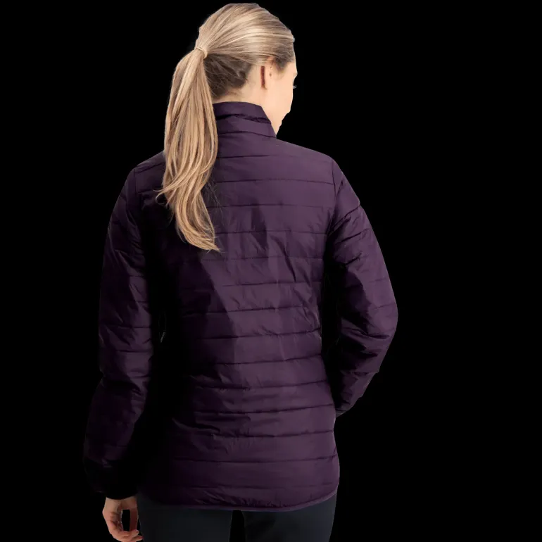 Nordfonna Down Jacket, dunjacka, dam - Jackor - Nordfonna Down Jacket, dunjacka, dam