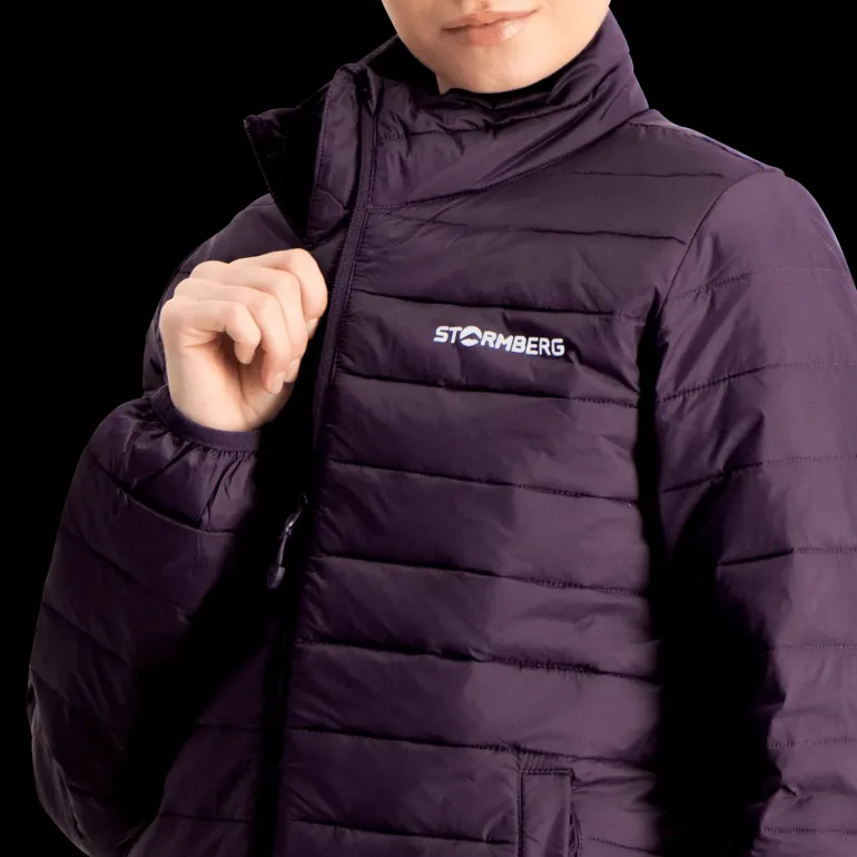 Nordfonna Down Jacket, dunjacka, dam - Jackor - Nordfonna Down Jacket, dunjacka, dam