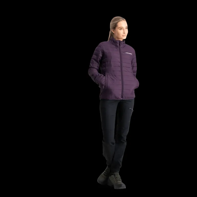 Nordfonna Down Jacket, dunjacka, dam - Jackor - Nordfonna Down Jacket, dunjacka, dam