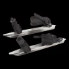 Nordic Ice Skate with Binding 24/25, skridskor + bindningar, unisex - Långfärdsskridskor - Nordic Ice Skate with Binding 24/25, skridskor + bindningar, unisex