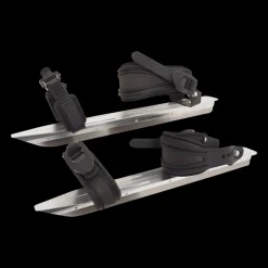 Nordic Ice Skate with Binding 24/25, skridskor + bindningar, unisex - Långfärdsskridskor - Nordic Ice Skate with Binding 24/25, skridskor + bindningar, unisex