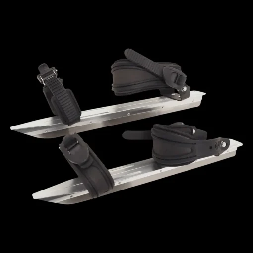 Nordic Ice Skate with Binding 24/25, skridskor + bindningar, unisex - Långfärdsskridskor - Nordic Ice Skate with Binding 24/25, skridskor + bindningar, unisex