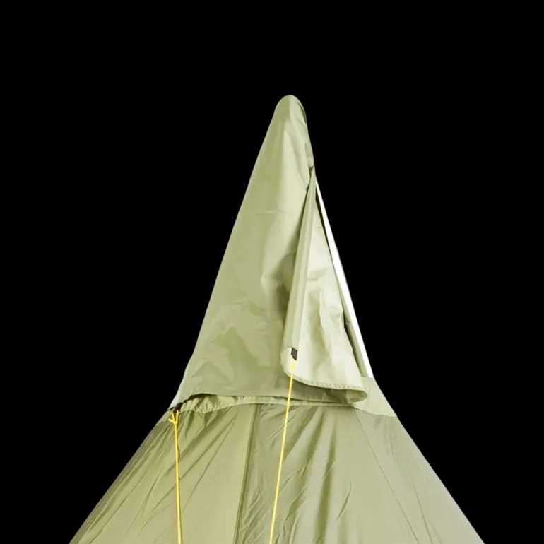 Nordmarka 8-10 Camp, tältkåta - Tältkåta - Nordmarka 8-10 Camp, tältkåta