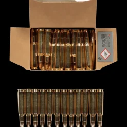 Norma Jaktmatch 15721 222R - Kula - Norma Jaktmatch 15721 222R