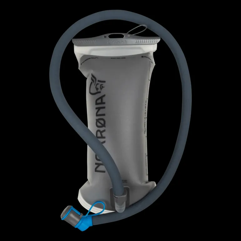 Norrøna Drinking System 1,5L, dryckessystem - Ryggsäck 30 Liter - Norrøna Drinking System 1,5L, dryckessystem