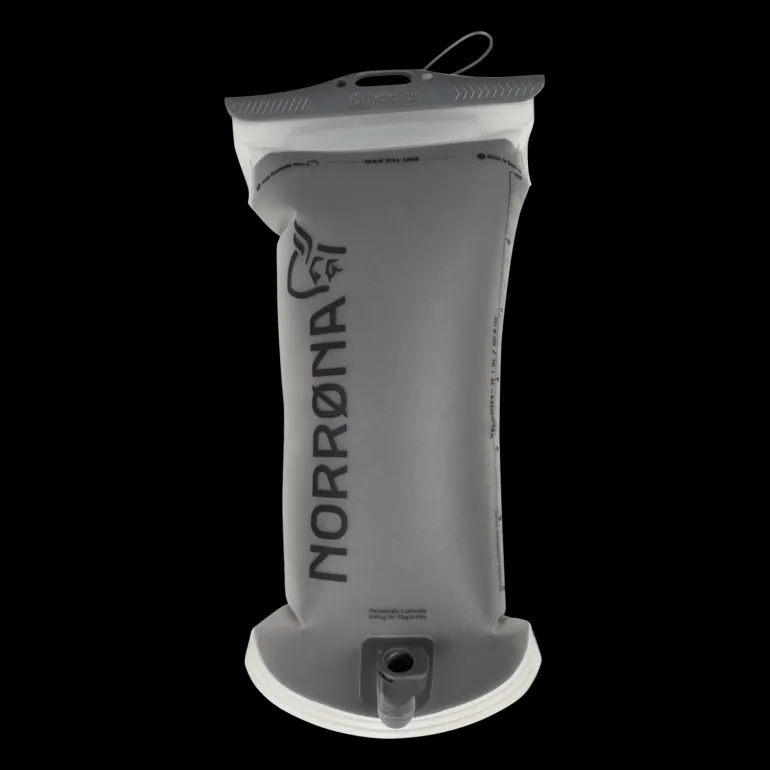Norrøna Drinking System 1,5L, dryckessystem - Ryggsäck 30 Liter - Norrøna Drinking System 1,5L, dryckessystem