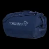 Norrøna 50l Duffel Bag, väska - Vandringsryggsäckar - Norrøna 50l Duffel Bag, väska