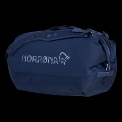 Norrøna 50l Duffel Bag, väska - Vandringsryggsäckar - Norrøna 50l Duffel Bag, väska