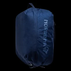Norrøna 50l Duffel Bag, väska - Vandringsryggsäckar - Norrøna 50l Duffel Bag, väska