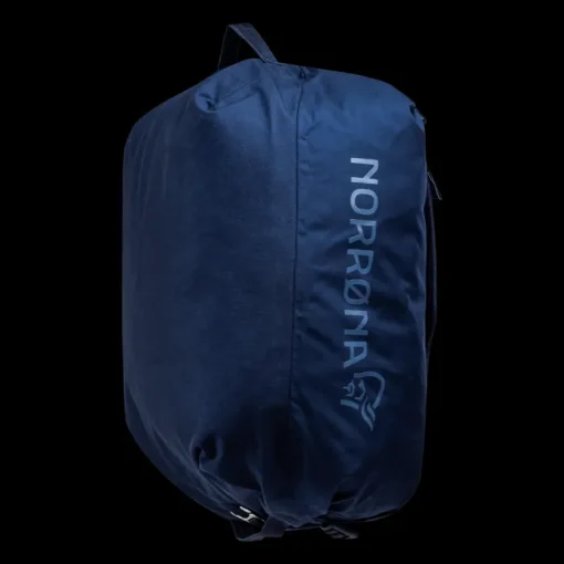 Norrøna 50l Duffel Bag, väska - Vandringsryggsäckar - Norrøna 50l Duffel Bag, väska