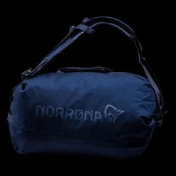 Norrøna 50l Duffel Bag, väska - Vandringsryggsäckar - Norrøna 50l Duffel Bag, väska