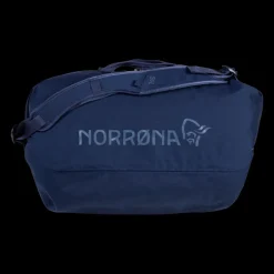 Norrøna 50l Duffel Bag, väska - Vandringsryggsäckar - Norrøna 50l Duffel Bag, väska