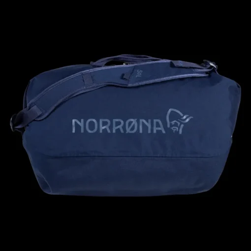 Norrøna 50l Duffel Bag, väska - Vandringsryggsäckar - Norrøna 50l Duffel Bag, väska