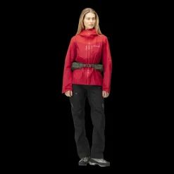 Norrøna 6L Hip Pack, höftväska - Midjeväskor - Norrøna 6L Hip Pack, höftväska