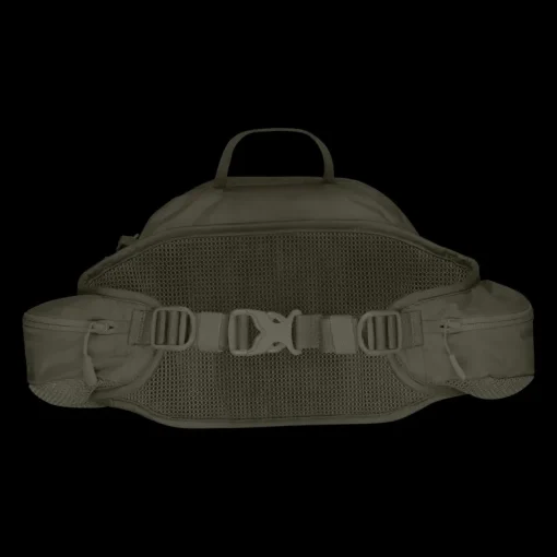 Norrøna 6L Hip Pack, höftväska - Midjeväskor - Norrøna 6L Hip Pack, höftväska