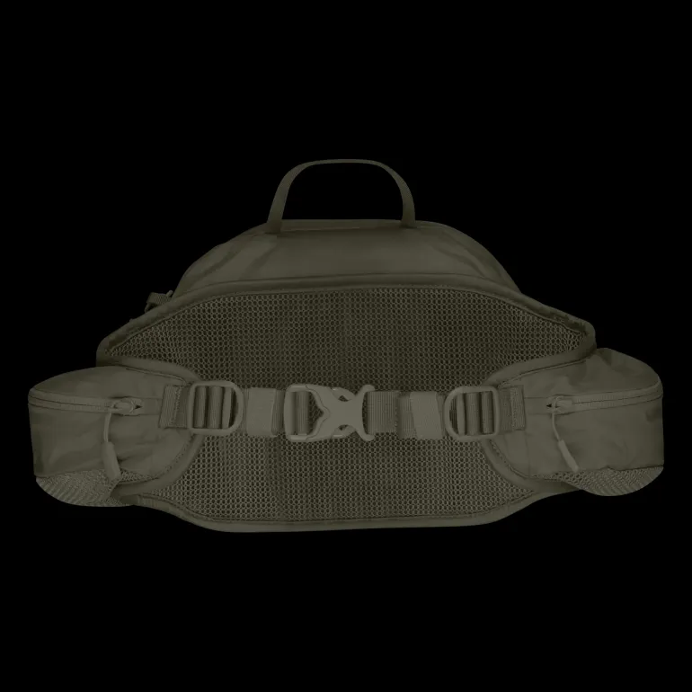 Norrøna 6L Hip Pack, höftväska - Midjeväskor - Norrøna 6L Hip Pack, höftväska