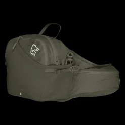 Norrøna 6L Hip Pack, höftväska - Midjeväskor - Norrøna 6L Hip Pack, höftväska