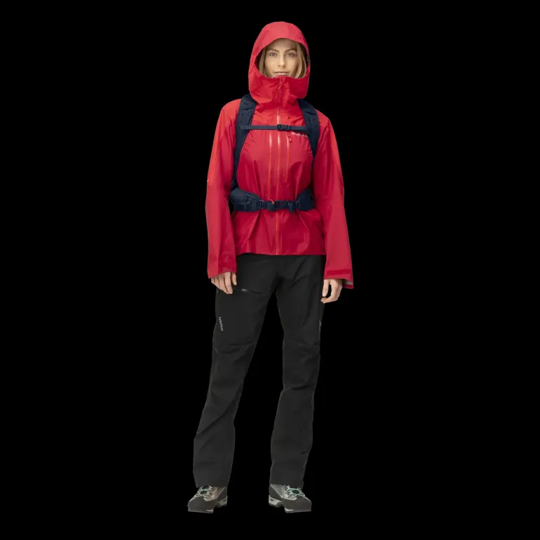 Norrøna 20L Pack, ryggsäck - Ryggsäck 30 Liter - Norrøna 20L Pack, ryggsäck