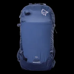 Norrøna 15L Pack, ryggsäck - Ryggsäck 30 Liter - Norrøna 15L Pack, ryggsäck