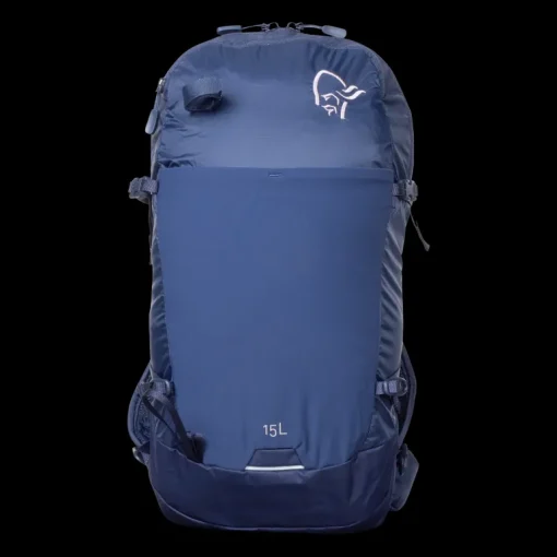 Norrøna 15L Pack, ryggsäck - Ryggsäck 30 Liter - Norrøna 15L Pack, ryggsäck