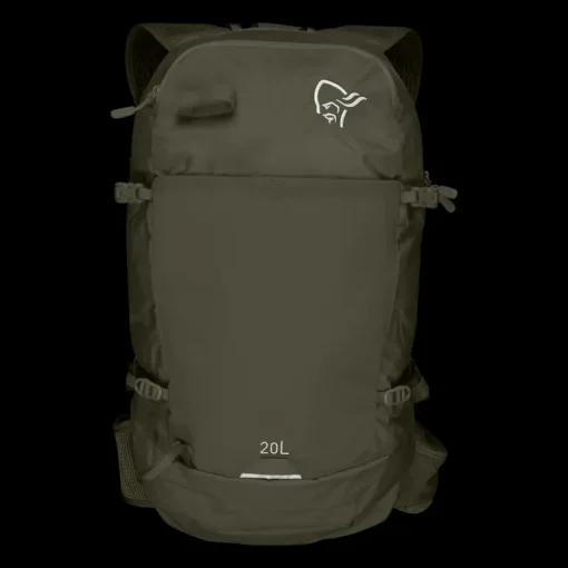 Norrøna 20L Pack, ryggsäck - Ryggsäck 30 Liter - Norrøna 20L Pack, ryggsäck