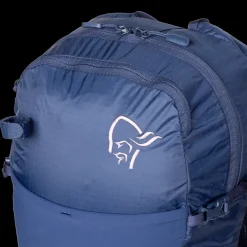Norrøna 15L Pack, ryggsäck - Ryggsäck 30 Liter - Norrøna 15L Pack, ryggsäck
