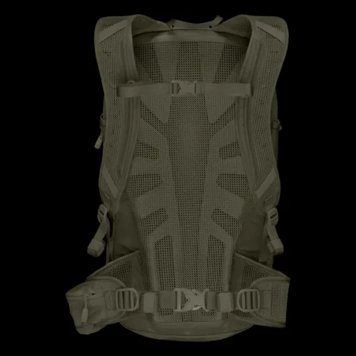 Norrøna 20L Pack, ryggsäck - Ryggsäck 30 Liter - Norrøna 20L Pack, ryggsäck