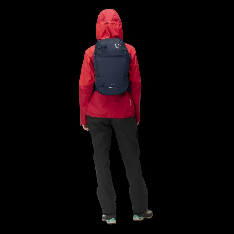 Norrøna 20L Pack, ryggsäck - Ryggsäck 30 Liter - Norrøna 20L Pack, ryggsäck