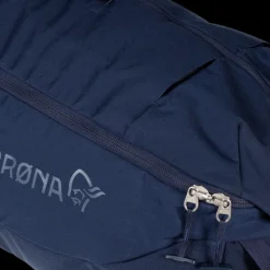 Norrøna 120l Trolley Bag, hjulväska - Vandringsryggsäckar - Norrøna 120l Trolley Bag, hjulväska