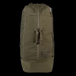 Norrøna 120l Trolley Bag, hjulväska - Vandringsryggsäckar - Norrøna 120l Trolley Bag, hjulväska