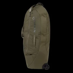 Norrøna 120l Trolley Bag, hjulväska - Vandringsryggsäckar - Norrøna 120l Trolley Bag, hjulväska