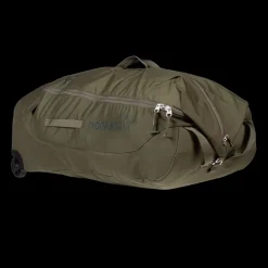 Norrøna 120l Trolley Bag, hjulväska - Vandringsryggsäckar - Norrøna 120l Trolley Bag, hjulväska