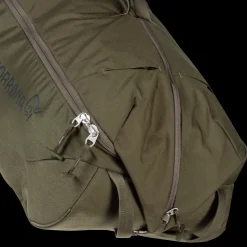 Norrøna 120l Trolley Bag, hjulväska - Vandringsryggsäckar - Norrøna 120l Trolley Bag, hjulväska