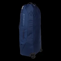 Norrøna 120l Trolley Bag, hjulväska - Vandringsryggsäckar - Norrøna 120l Trolley Bag, hjulväska