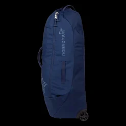 Norrøna 120l Trolley Bag, hjulväska - Vandringsryggsäckar - Norrøna 120l Trolley Bag, hjulväska
