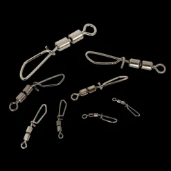 No-Twist lekande, snäppsvivel - Diverse Fiskeutrustning - No-Twist lekande, snäppsvivel